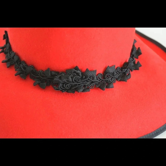 Street Smart wool hat - Picture 7 of 8